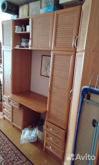 Продажа мебели бу