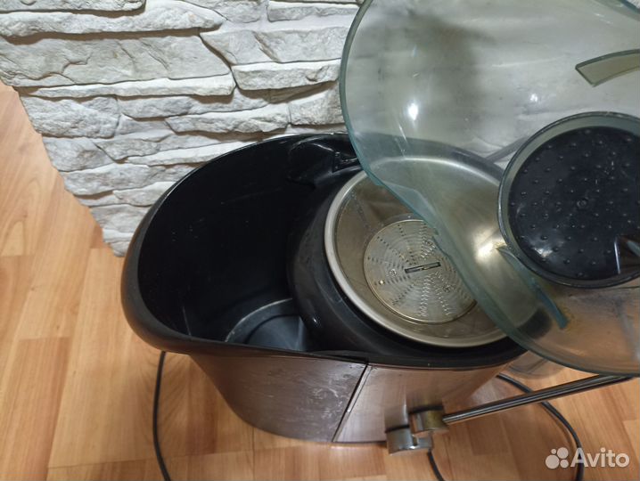 Соковыжималка Moulinex JU 655, 700 W