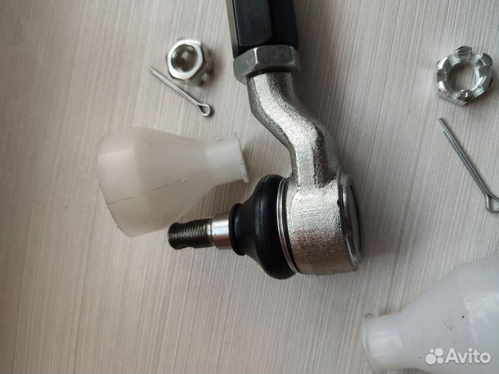 Задние верхние регулируемые рычаги Accord 7