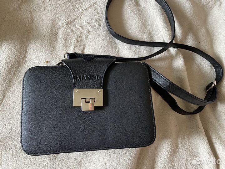 Сумки новые женские