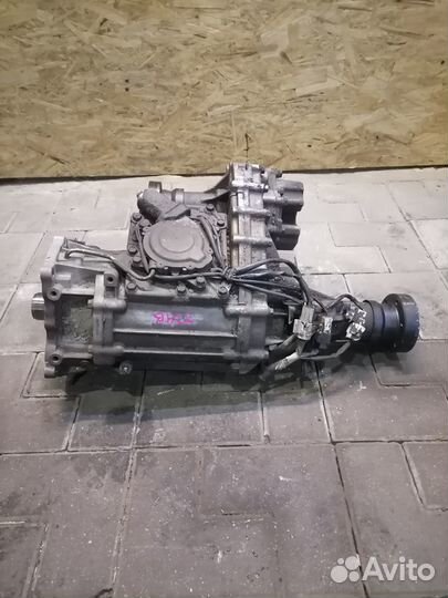 Раздатка Suzuki Grand Vitara 3 2.4 AT J24B