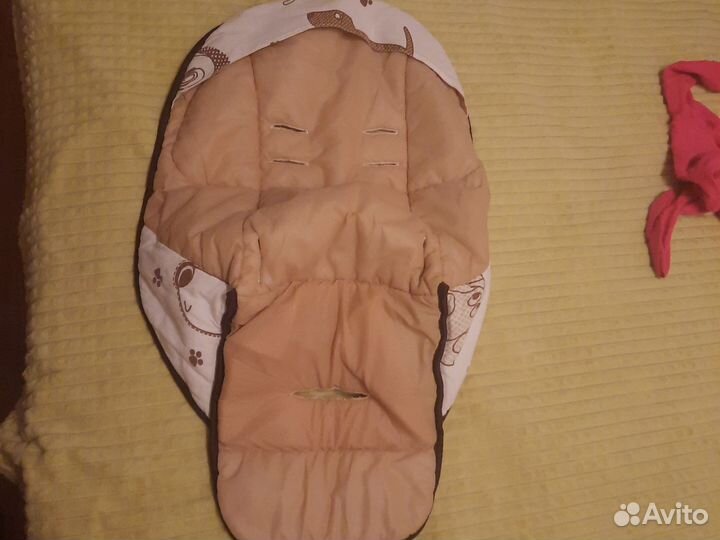 Чехол для детского стула