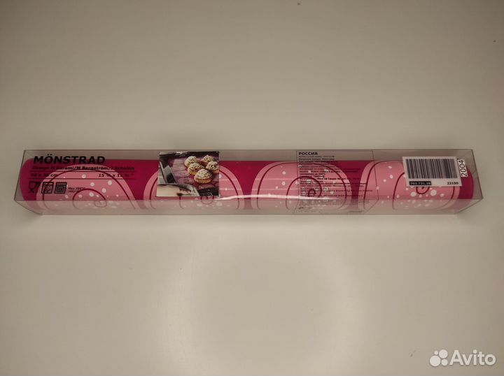 Лист для выпечки Монстрад, Икеа, б/у 1 раз