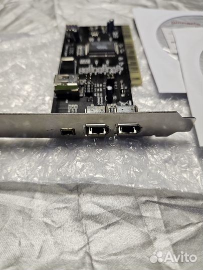 Карта видеозахвата pinnacle