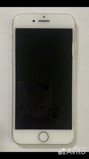 Телефон iPhone 7 128gb