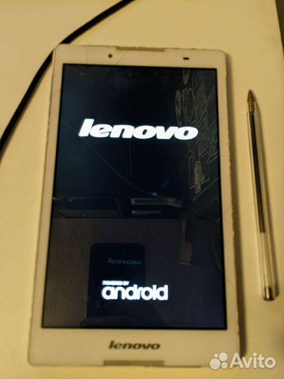 Планшет Lenovo TAB 2 A8-50LC