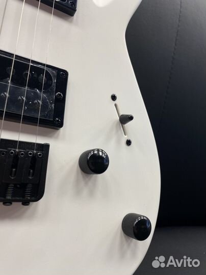 Solar AB4.7W электрогитара 7 струн (Новая)