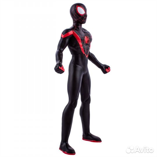Фигурка KiddiePlay Спайдермен 31см MW9546