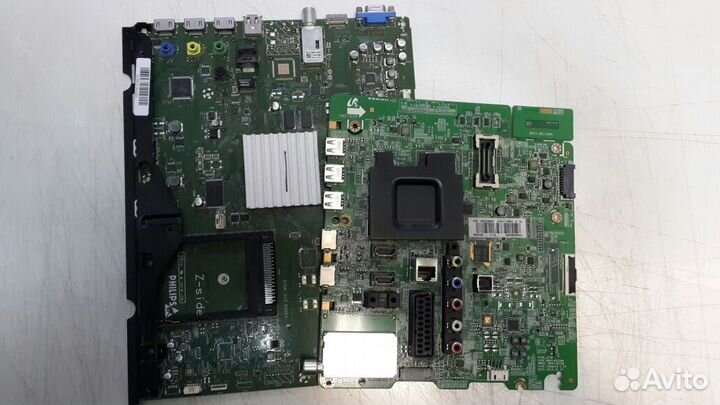 Материнские платы на телевизоры LG, Sony, Philips
