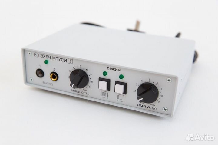 Холодная плазма эхвч-мтуси