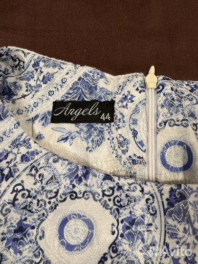 Платье. Сарафан