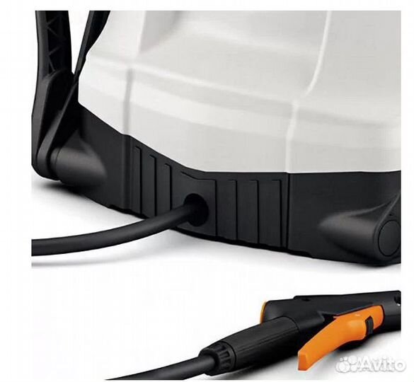 Ручной распылитель Stihl SG 71 (Новый)