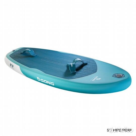 Вингфойл комплект Gong Hipe Perf 2024. Новый