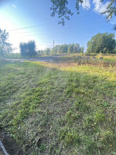 Участок 13,4 сот. (ИЖС)