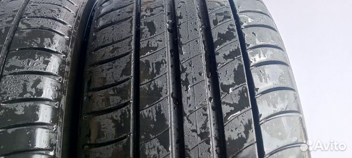 Michelin Primacy 3 215/55 R18