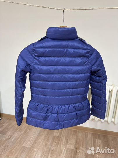 Куртка для девочки