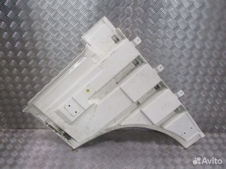 Продолжение двери правое DAF 1291169