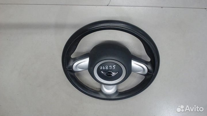 Руль Mini Cooper (R56), 2009
