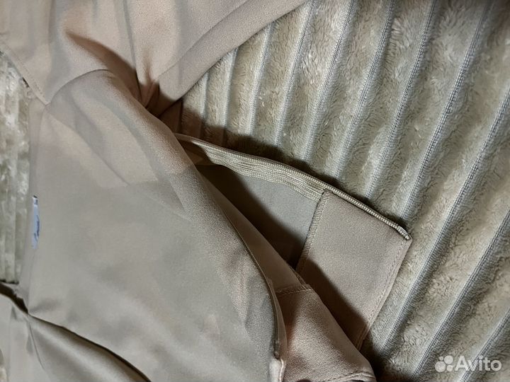 Вечерний топ