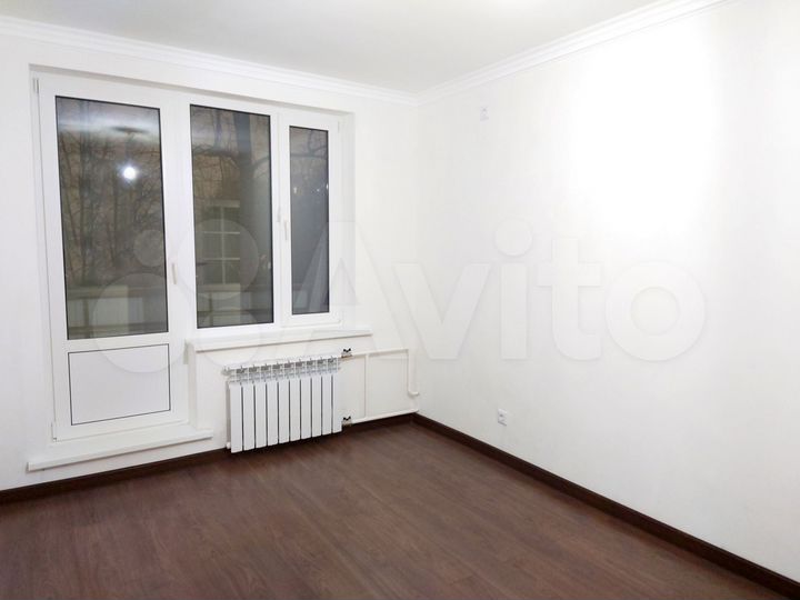 1-к. квартира, 34 м², 3/9 эт.