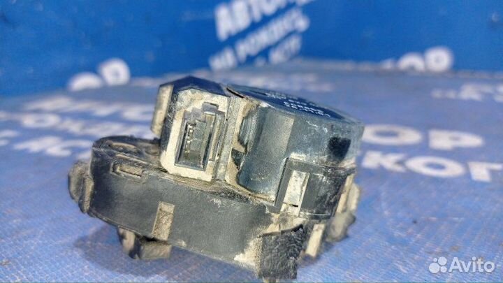 Моторчик заслонок отопителя Bmw E65 седан N62B44