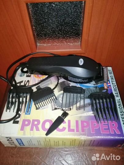 Машинка для стрижки волос