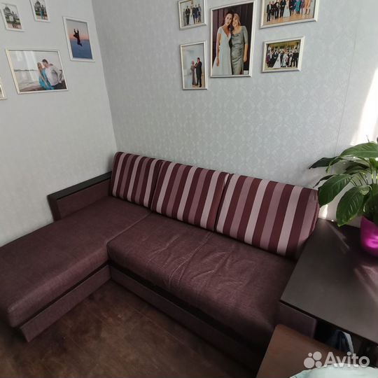 Диван раскладной