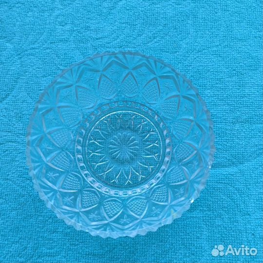 Ваза для конфет, салатница