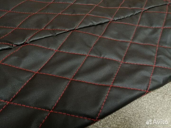 Обшивка потолка УАЗ 452 буханка