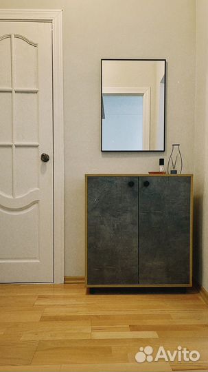 Зеркало 50х70