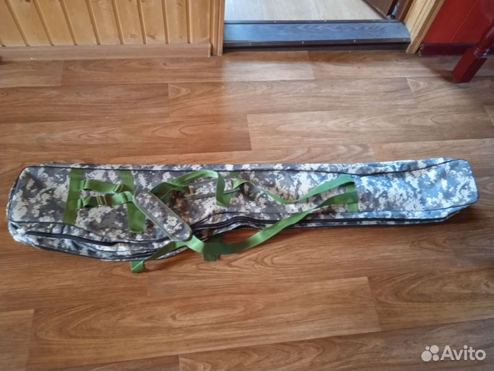 Чехол для удочек 150 см
