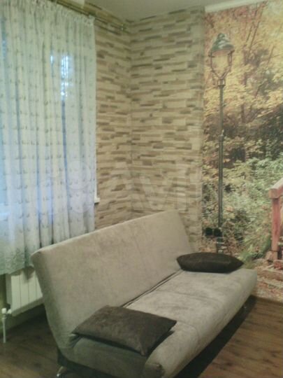 Квартира-студия, 23 м², 2/5 эт.