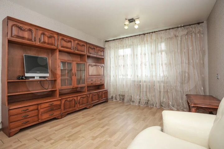 2-к. квартира, 48,2 м², 10/10 эт.