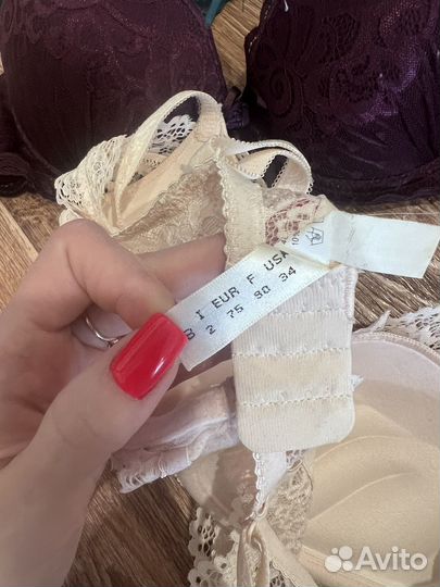 Бюстгальтер