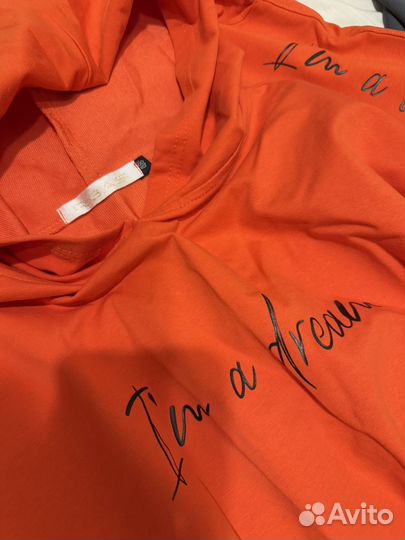 Спортивный костюм женский