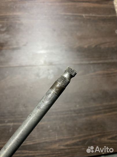 Шток кпп для Yamaha V-Max 1200