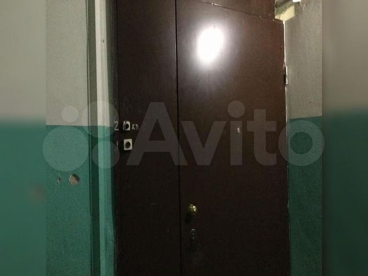 3-к. квартира, 62,8 м², 1/9 эт.