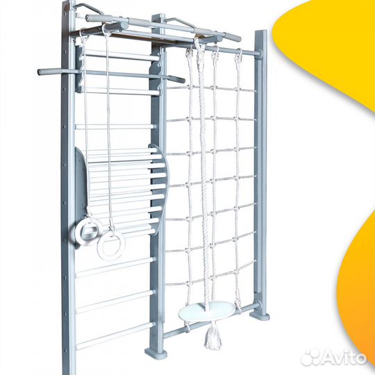 Шведская стенка perfetto sport PS-127 арт.12.124