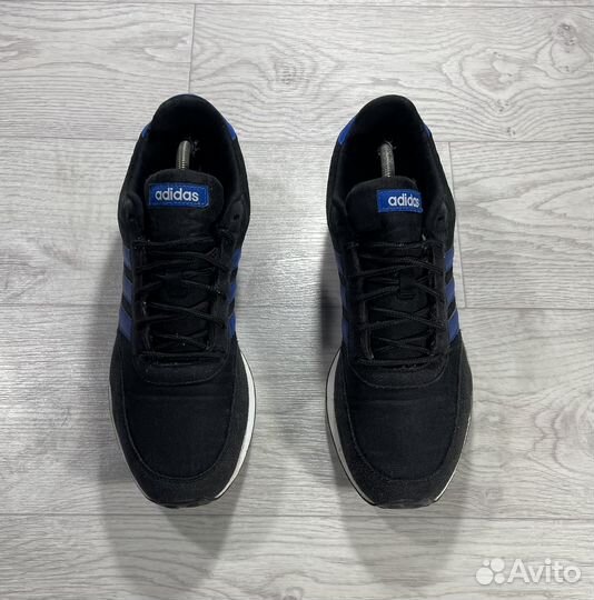 Кроссовки Adidas Racer