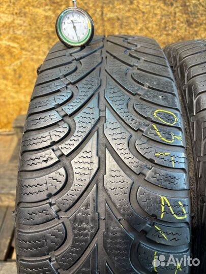 Fulda Kristall Montero 195/60 R15