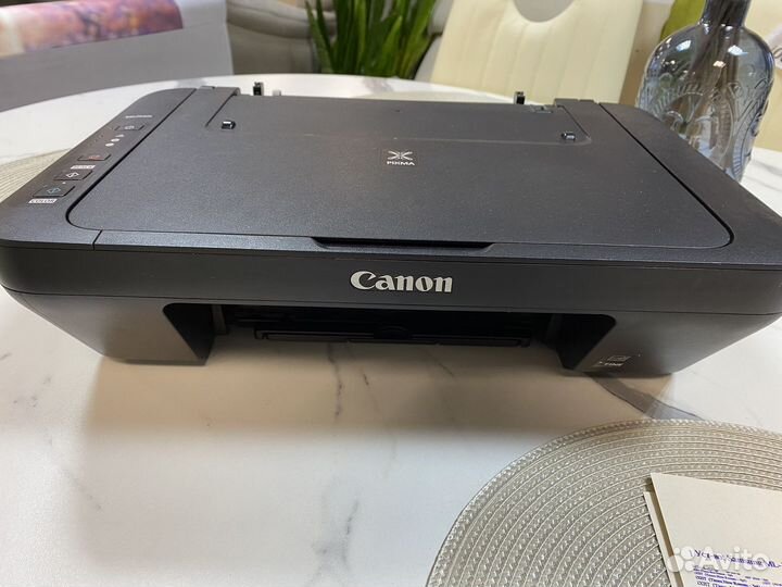 Трансферный принтер для тату