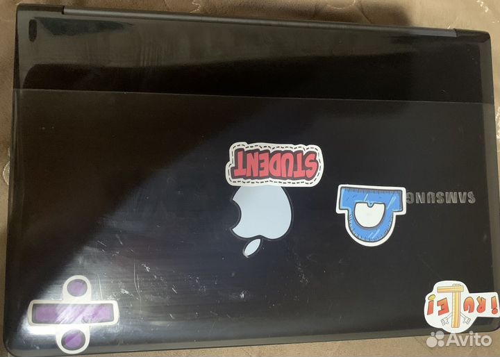 Ноутбук Samsung бу