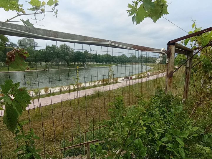 Участок 12 сот. (ИЖС)