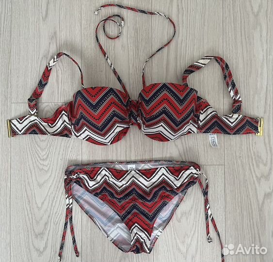 Купальник женский Tribuna, 80F (факт. между E и F)