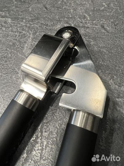 Пресс д/чеснока Apollo. Чеснокодавка