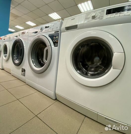 Стиральная машина бу