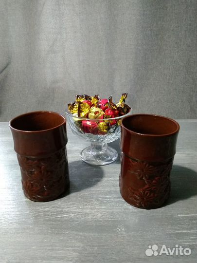 Кувшины. Керамика СССР