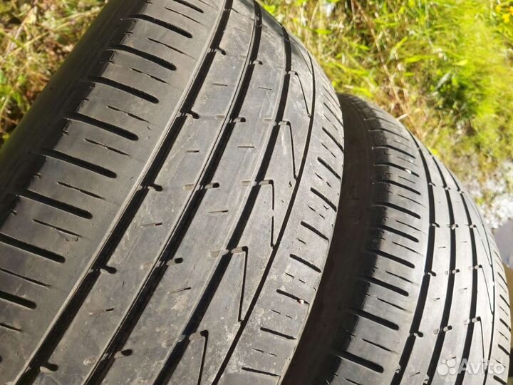 Hankook Ventus S1 Evo 2 K117 215/65 R17 99V