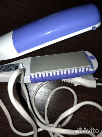 Электрощипцы (выпрямитель) Atlanta ATH-937