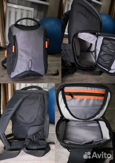 Сумки для фото видео камеры